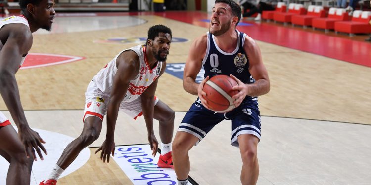 Marco Spissu. Foto Luigi Canu