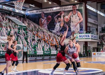 Michaela Fekete. ?Federica Senes