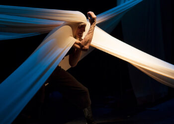 Fratto_X. Foto Giulio Mazzi