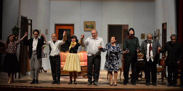 “Fuga dall'Asinara” di Mario Lubino