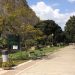 I Giardini pubblici di Cagliari