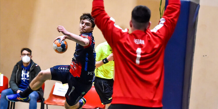 Giovanni Nardin. ? Claudio Atzori