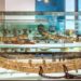 Katane al Museo Stefano Cardu. ? Giorgio Marturana