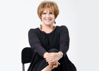 Lella Costa. Foto Lorenzo Piano