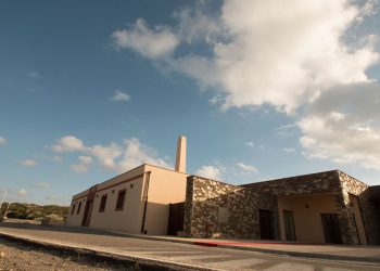 MuT, Museo della Tonnara di Stintino. ? Michele Gagliani