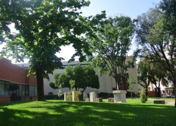 Museo Sanna Sassari