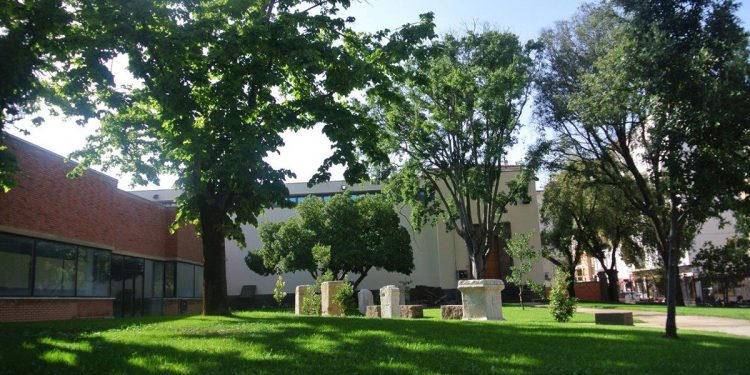 Museo Sanna Sassari