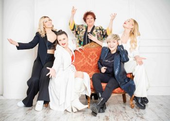 Orietta Berti e Le Deva