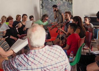 Seminari di Mare e Miniere