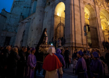 Settimana Santa a Sassari