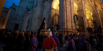 Settimana Santa a Sassari