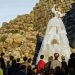 “Su Nuraxi” di Antonio Marras. ? Sardegna Film Commission