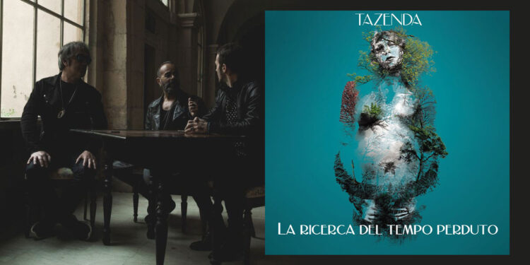 Tazenda. ? Sergio Fusar Imperatore