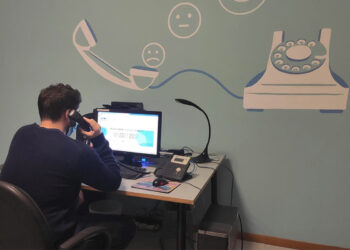 Telefono Amico Italia