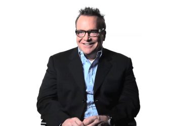 Tom Arnold