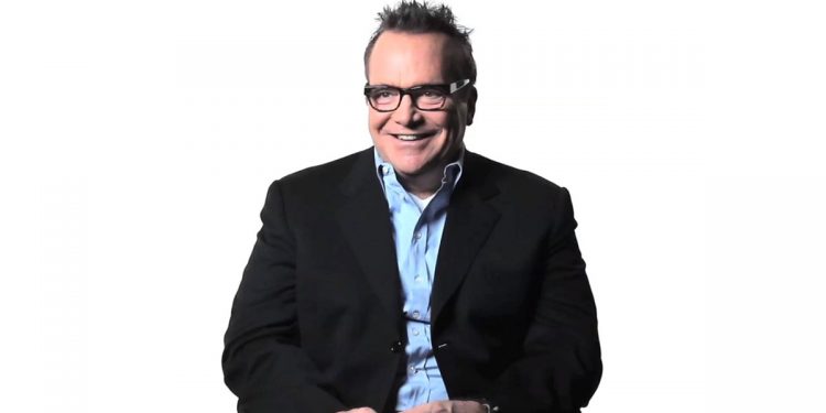 Tom Arnold