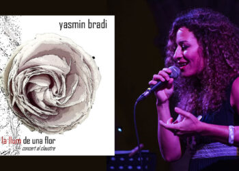 Yasmin Bradi. ? Marcello Dongu