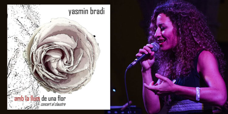 Yasmin Bradi. ? Marcello Dongu