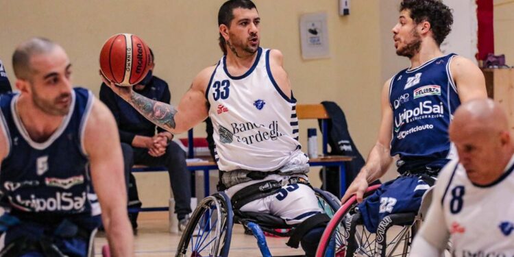 Gustavo Villafañe. ?Federica Senes