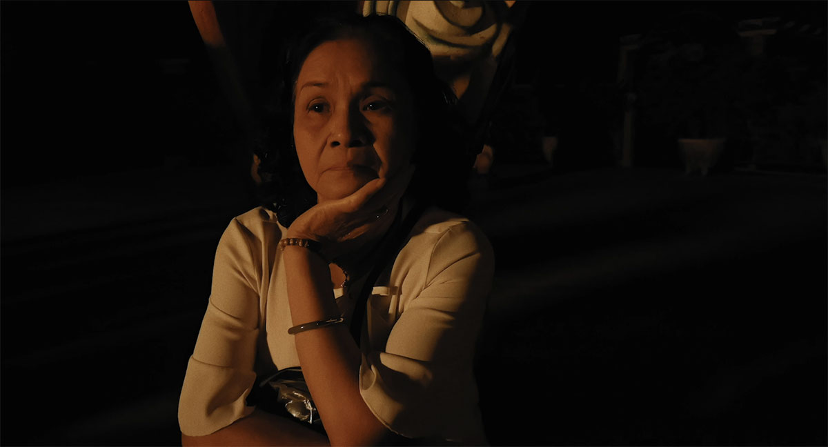 “A trip to Heaven” della regista vietnamita Linh Duong