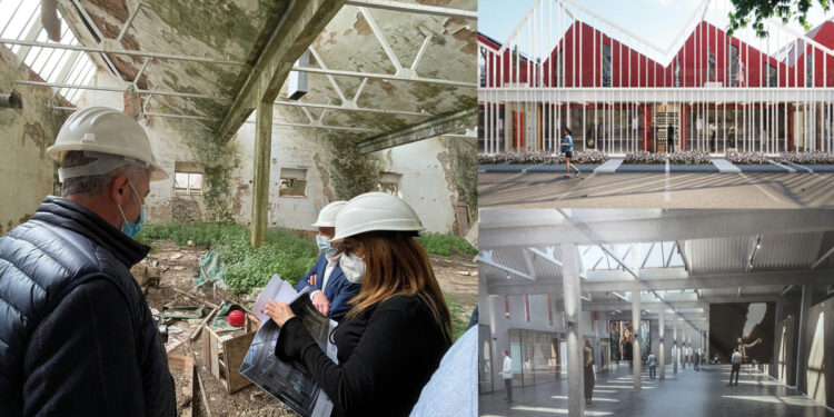 Alghero Ex Cotonificio