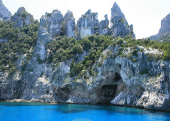 Cala Goloritzè
