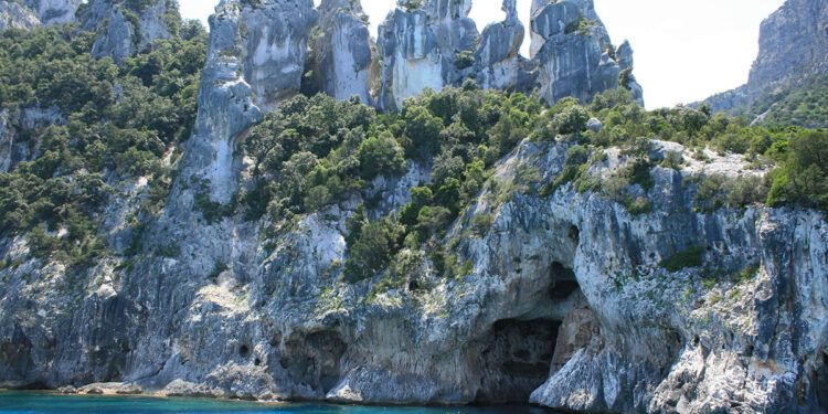 Cala Goloritzè