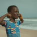 il cortometraggio belga-ghanese “Da Yie” di Anthony Nti