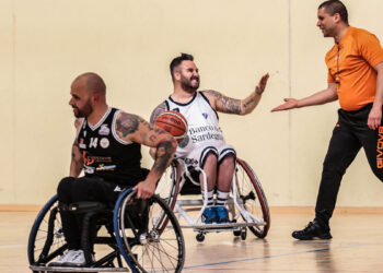 ? Dinamobasket | Federica Senes