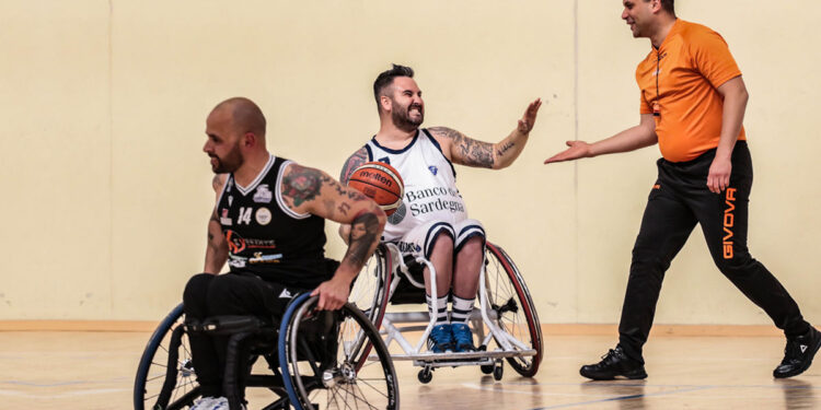 ? Dinamobasket | Federica Senes