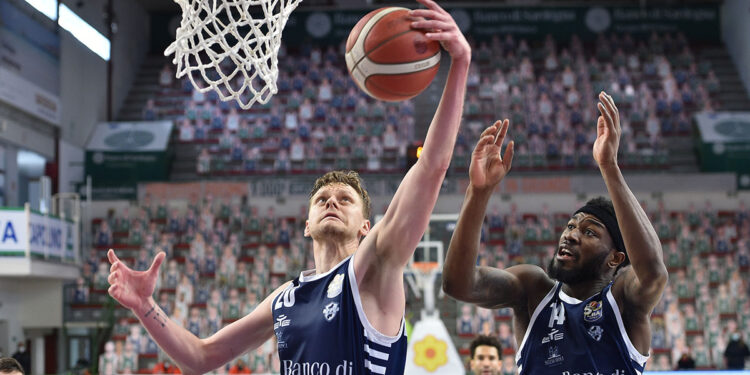 Eimantas Bendzius. ? Luigi Canu