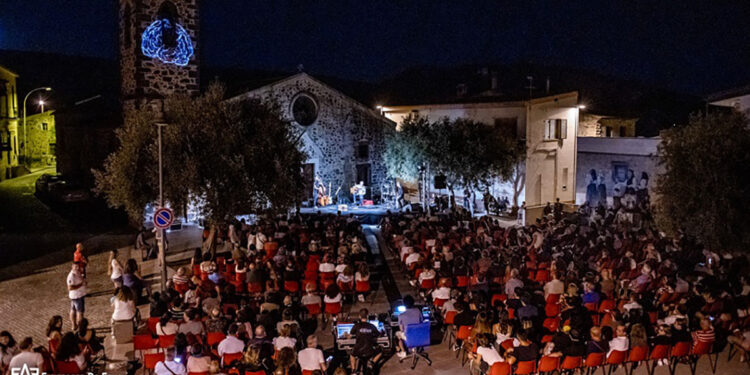 Dromos 2020 Bauladu. ? Francesco De Faveri