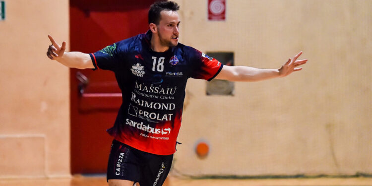 Esteban Taurian. ? Claudio Atzori