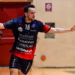Esteban Taurian. ? Claudio Atzori