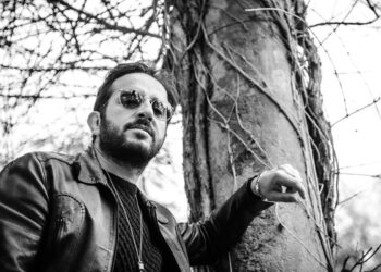 Fernando Alba. Foto Laura Sbarbori