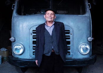 Frame tratto da "Kentannos"