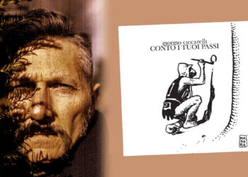 Giorgio Ciccarelli. ? Giulio Mazzi