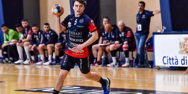 Giovanni Nardin. ? Claudio Atzori