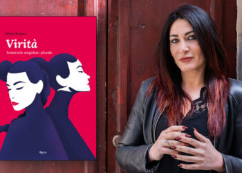 Giusy Sciacca. ? Marcello Bianca