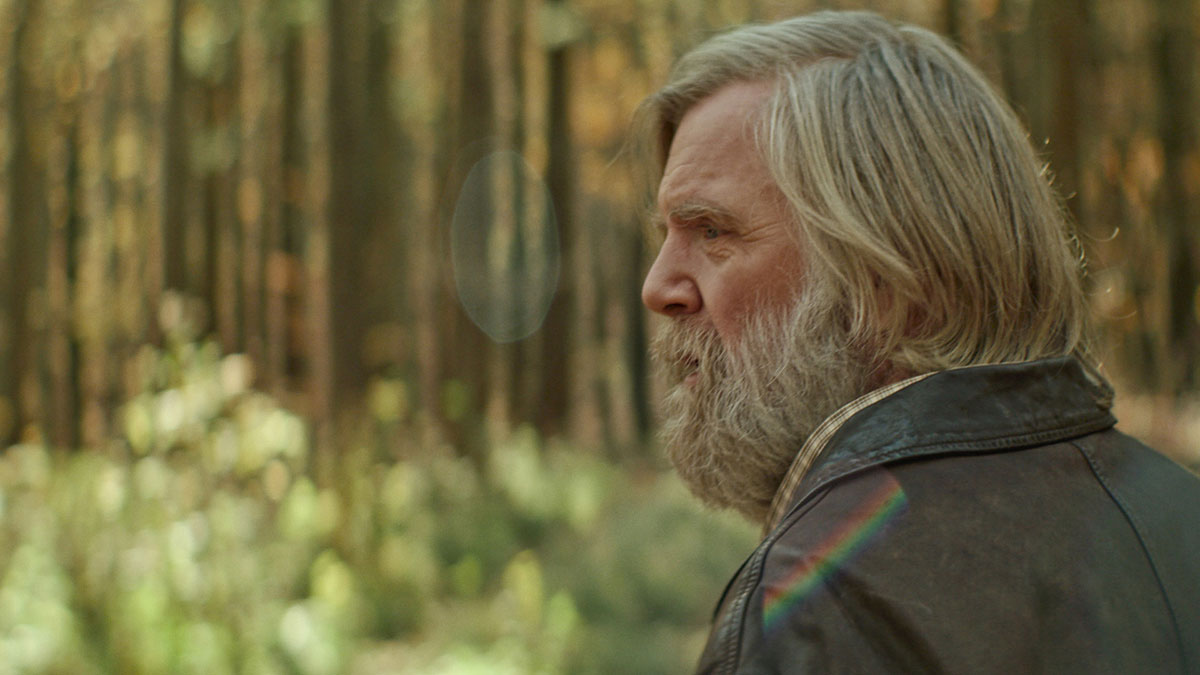 “Il confine è un bosco” del regista friulano Giorgio Milocco 