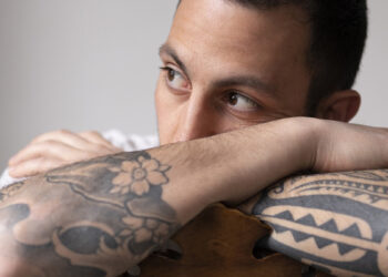 Leone. ? Thomas Bartoluccio