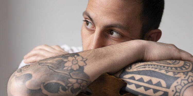 Leone. ? Thomas Bartoluccio