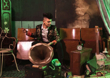 Myky ? Flavia Tartaglia