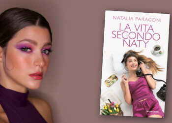 Natalia Paragoni