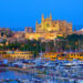 Palma Di Maiorca