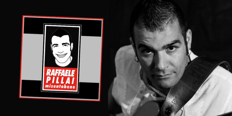 Raffaele Pillai - Misentobene