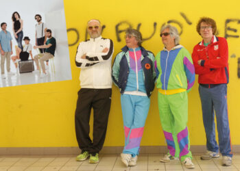 Ridillo e Fitness Forever