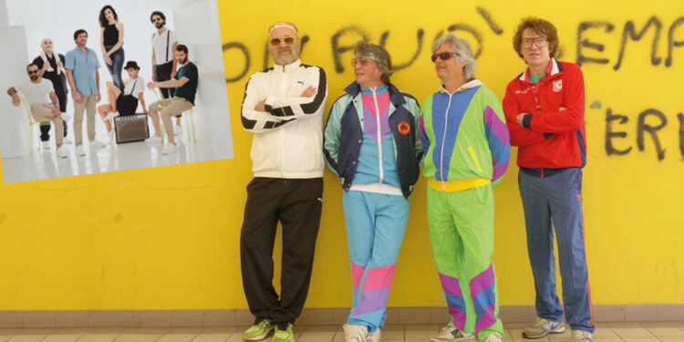 Ridillo e Fitness Forever