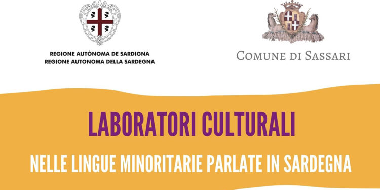 Sassari Laboratori culturali