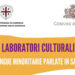 Sassari Laboratori culturali
